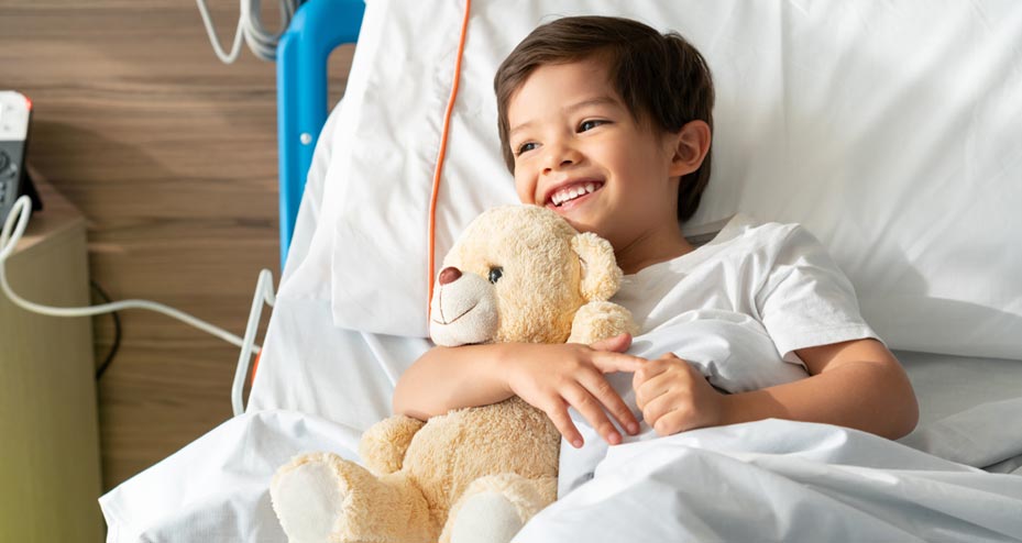 What Causes Childhood Cancers?